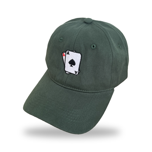 Lucky Pocket Rockets Cap