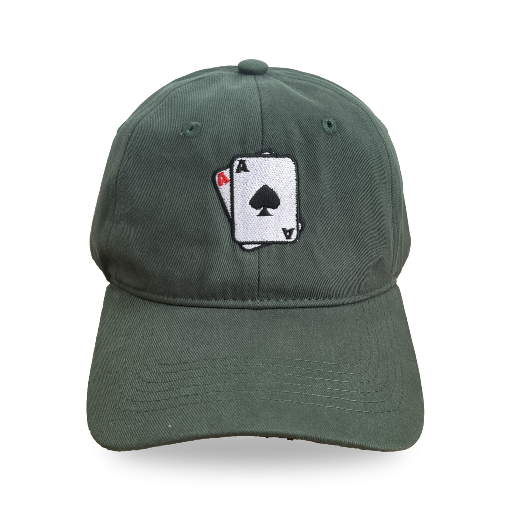Lucky Pocket Rockets Cap